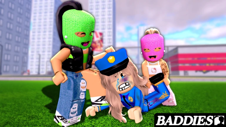 Baddies